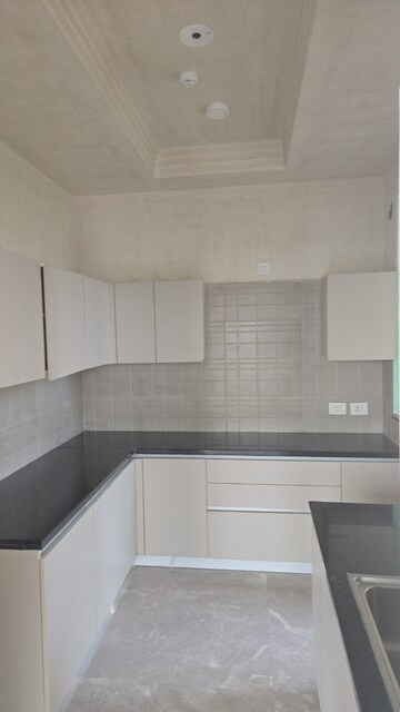 Kitchen in 3 BHK Apartment at Ace Starlit, Sector 152 – for Rent