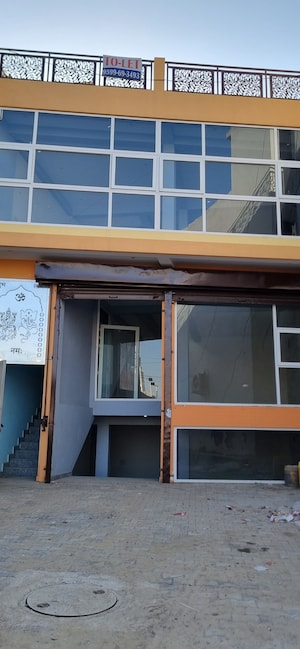 Kitchen in 2.5 BHK Independent House at Ocean Seven Expressway Towers, Sector 109 – for Rent