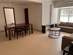 3 BHK + Pooja Room Apartment For Sale in Rajkamal Heights