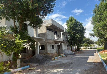 4 BHK Villa For Sale in Heritage Noahs Ark Sarjapur Road, Sarjapur Road