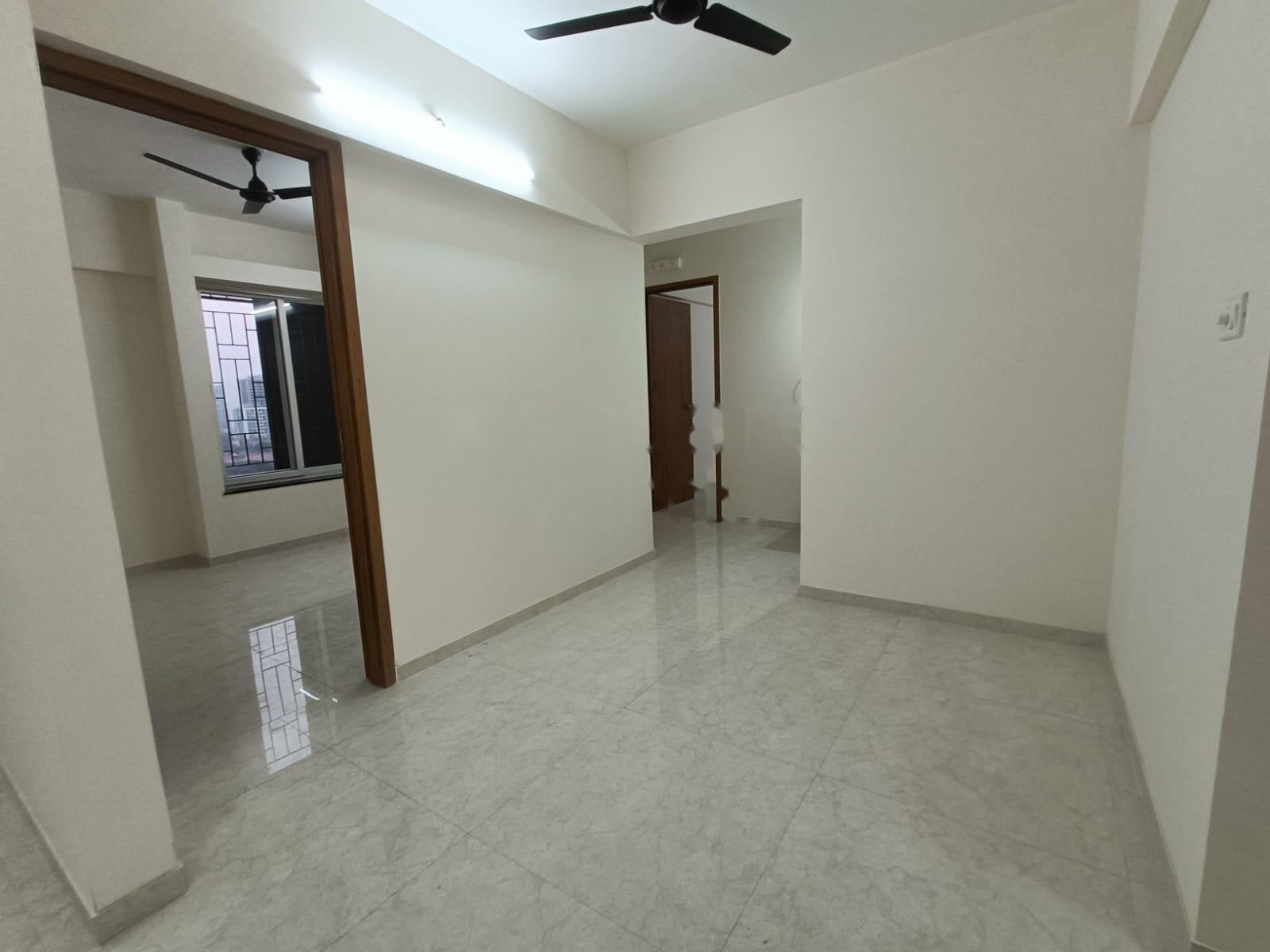 3 BHK 1020 Sq.Ft. Apartment in Majestique Marbella Phase 1