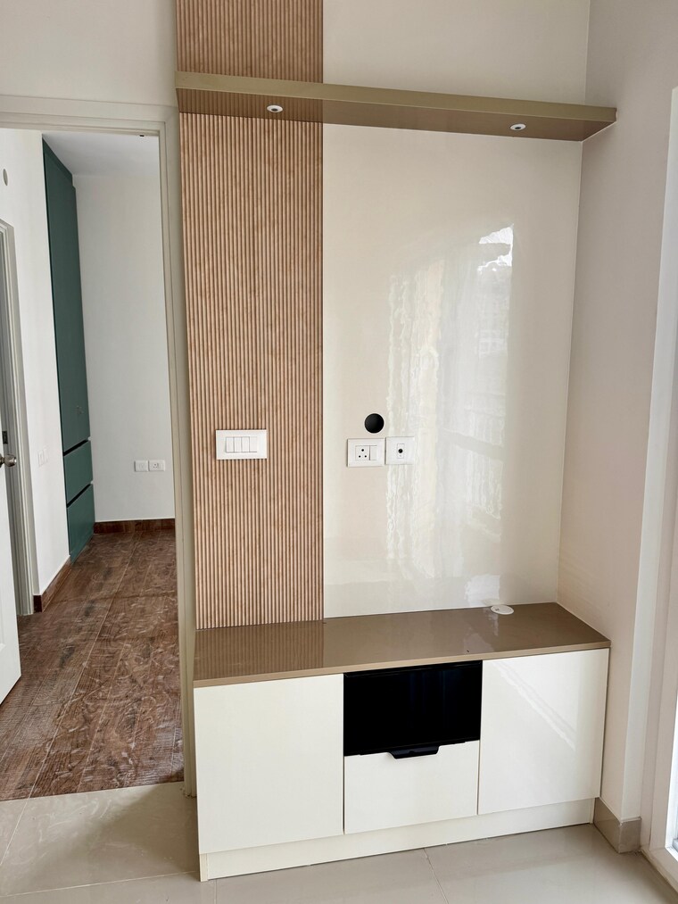 Kitchen, brigade-el-dorado 1.5 Bedroom 680 Sq.Ft. Apartment In Bagaluru Bangalore 9375514