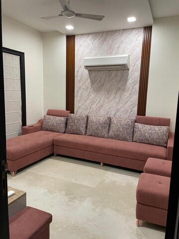 Bedroom in 5 BHK Villa at RWA Apartments Sector 50, Sector 50 – for Sale