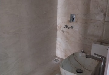 Master Bedroom in 4 BHK Penthouse at Mahindra Aura Phase IV & V, Sector 110a – for Sale