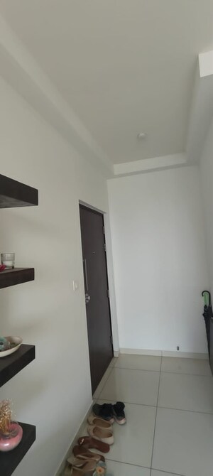 2 BHK Apartment For Rent in Godrej 24 Sarjapur, Sarjapur Road