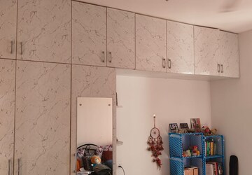 Furnished Amenities in 2 BHK Apartment at Godrej 24 Sarjapur, Sarjapur Road – for Rent