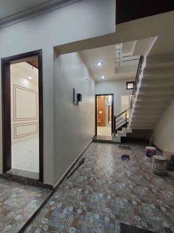 Parking in 3 BHK Independent House at Gomti Nagar – for Sale
