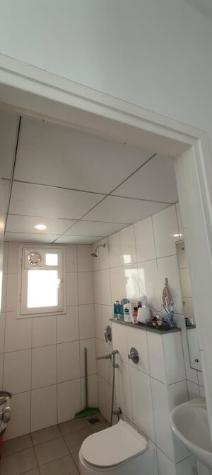 Kitchen in 2 BHK Apartment at Godrej 24 Sarjapur, Sarjapur Road – for Rent