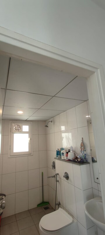 Kitchen in 2 BHK Apartment at Godrej 24 Sarjapur, Sarjapur Road – for Rent