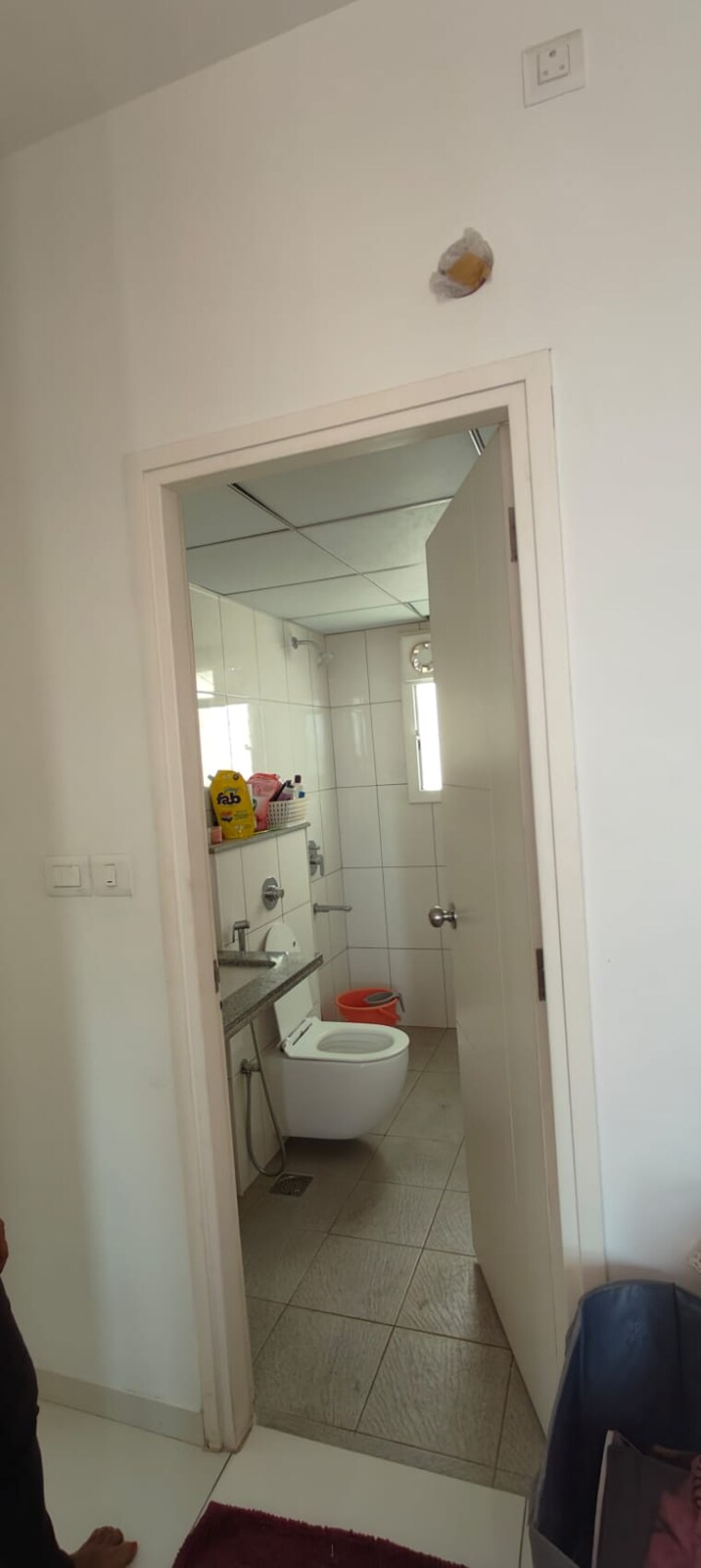 Bathroom, godrej-24-sarjapur 2 Bedroom 1131 Sq.Ft. Apartment In Sarjapur Road Bangalore 9375548