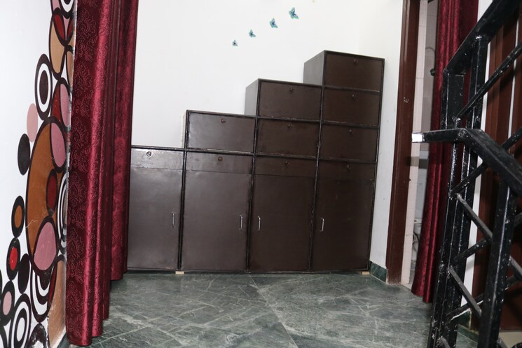 Room, lotus-villas 3 Bedroom 1365 Sq.Ft. Villa In Sector 1 Greater Noida Greater Noida 9375580