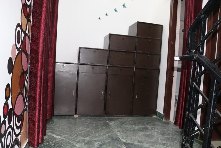 Room, lotus-villas 3 Bedroom 1365 Sq.Ft. Villa In Sector 1 Greater Noida Greater Noida 9375580