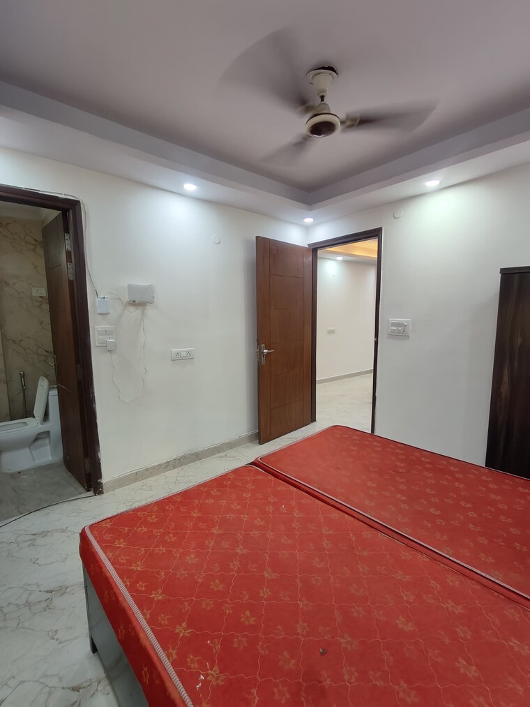 Room, saket 2 Bedroom 850 Sq.Ft. Builder Floor In Saket Delhi 9375588