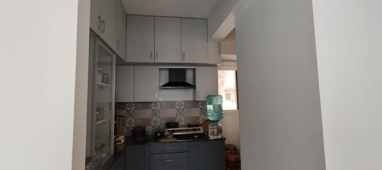 Kitchen, godrej-24-sarjapur 2 Bedroom 1131 Sq.Ft. Apartment In Sarjapur Road Bangalore 9375548