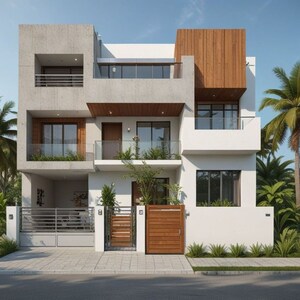 3 BHK Villa For Sale in Sarjapur