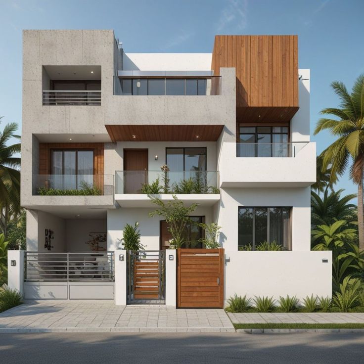 3 BHK Villa For Sale in Legacy Villa