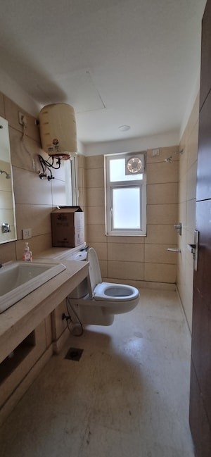 Kitchen in 2 BHK Apartment at Pareena Om Apartments, Sector 112 – for Rent