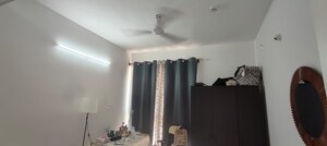 Living Room in 2 BHK Apartment at Godrej 24 Sarjapur, Sarjapur Road – for Rent