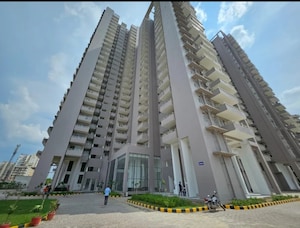 2 BHK Apartment – Exterior View View at ILD Grand, Sector 37c - for Sale