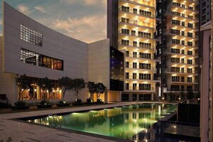 3 BHK Apartment – Exterior View View at Tata Gurgaon Gateway, Sector 112 - for Sale