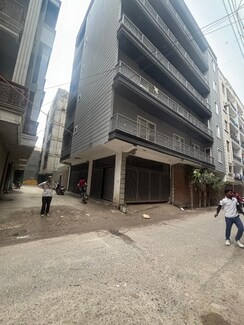 4 BHK + Pooja Room Apartment For Sale in Chattarpur