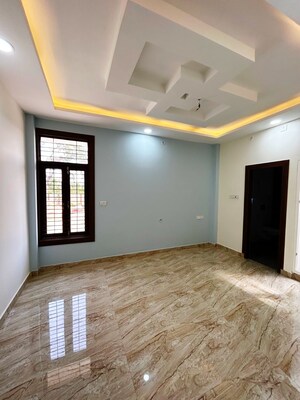 Bedroom in 3 BHK Independent House at Faizabad Road – for Sale