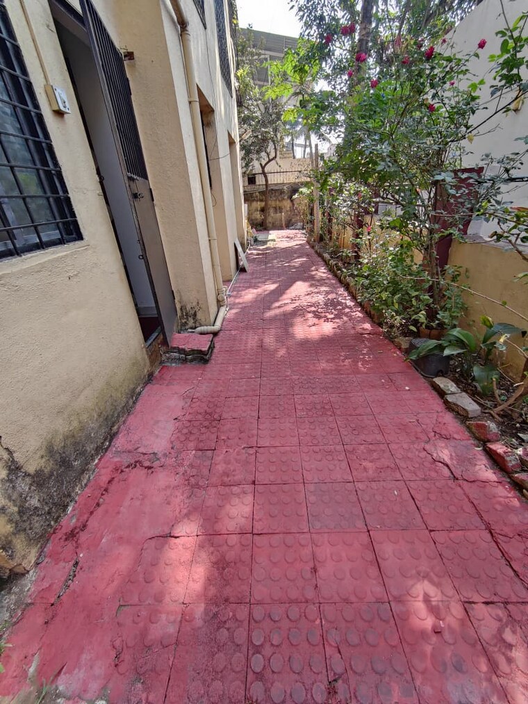 Balcony, rps-homes 2 Bedroom 1296 Sq.Ft. Apartment In Dhanori Pune 9375640
