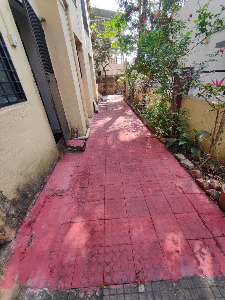 Balcony, rps-homes 2 Bedroom 1296 Sq.Ft. Apartment In Dhanori Pune 9375640
