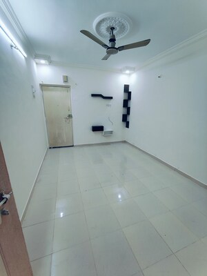 Building Lobby in 2 BHK Apartment at RPS Homes, Dhanori – for Sale