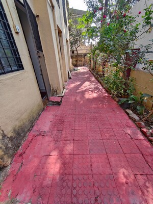 Balcony in 2 BHK Apartment at RPS Homes, Dhanori – for Sale