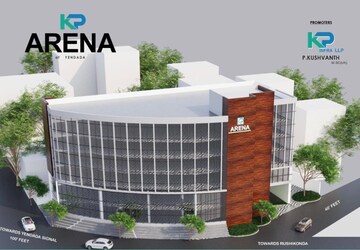 Shop For Sale in Yendada