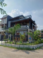 6 BHK 200 Sq.Ft. Independent House in Jlpl Sector 94 Mohali