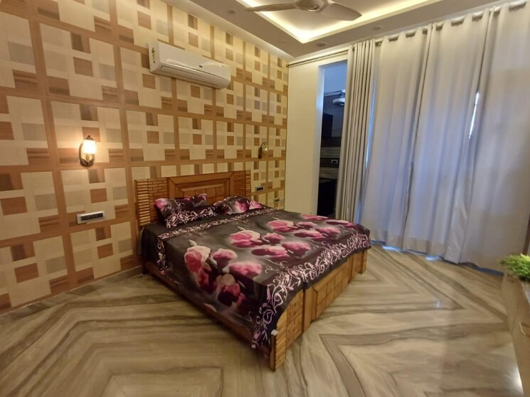Bedroom, sector 94 6 Bedroom 200 Sq.Ft. Independent House In Sector 94 Mohali 9375786