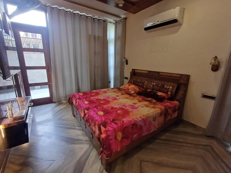 Bedroom, sector 94 6 Bedroom 200 Sq.Ft. Independent House In Sector 94 Mohali 9375786