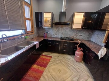 Kitchen in 6 BHK Independent House at Sector 94 – for Rent