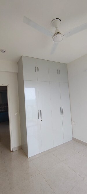 Building Lobby in 3 BHK Apartment at Signature Global Golf Greens, Sector 79 – for Rent