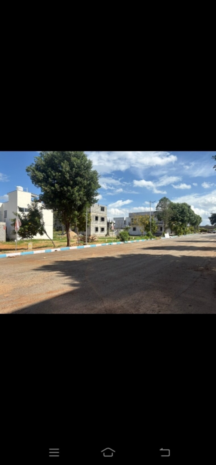 Exterior View, sarjapur 4 Bedroom 1500 Sq.Ft. Villa In Sarjapur Bangalore 9375674