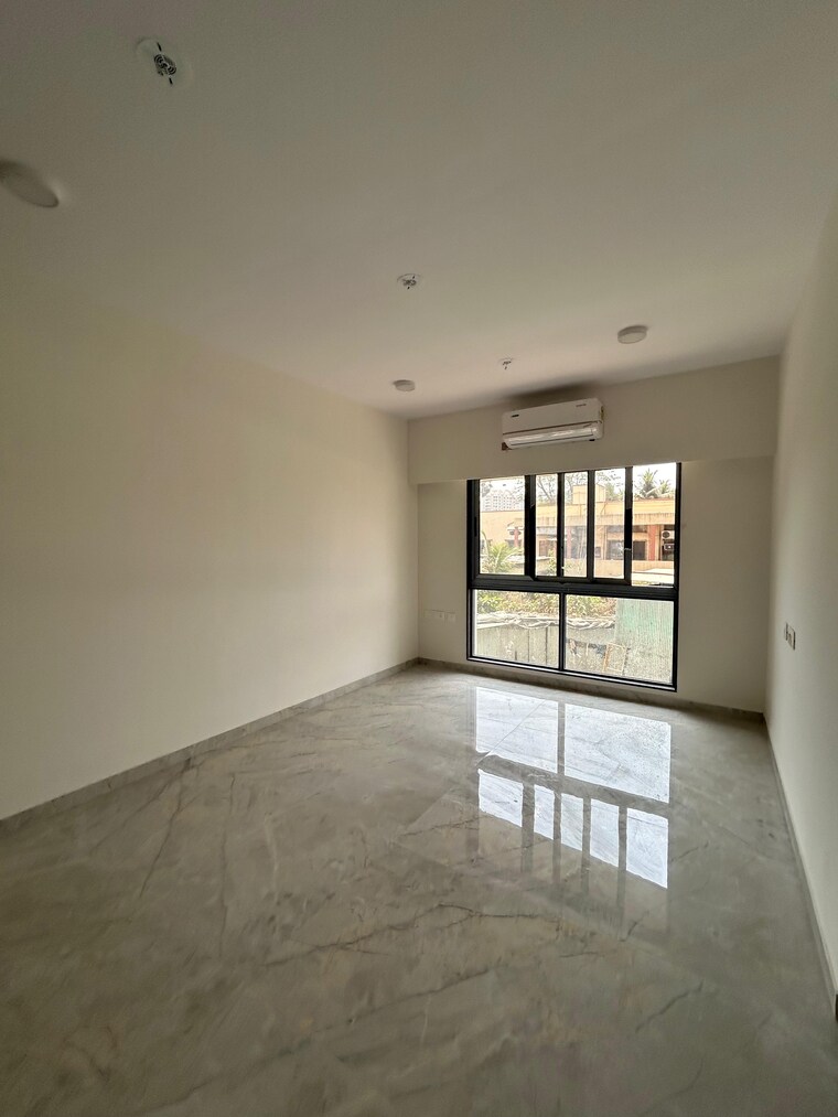 Room, ajmera-boulevard 1 Bedroom 485 Sq.Ft. Apartment In Malad West Mumbai 9375662