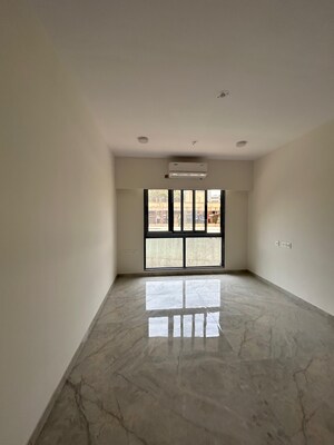 Room in 1 BHK Apartment at Ajmera Boulevard, Malad West – for Sale