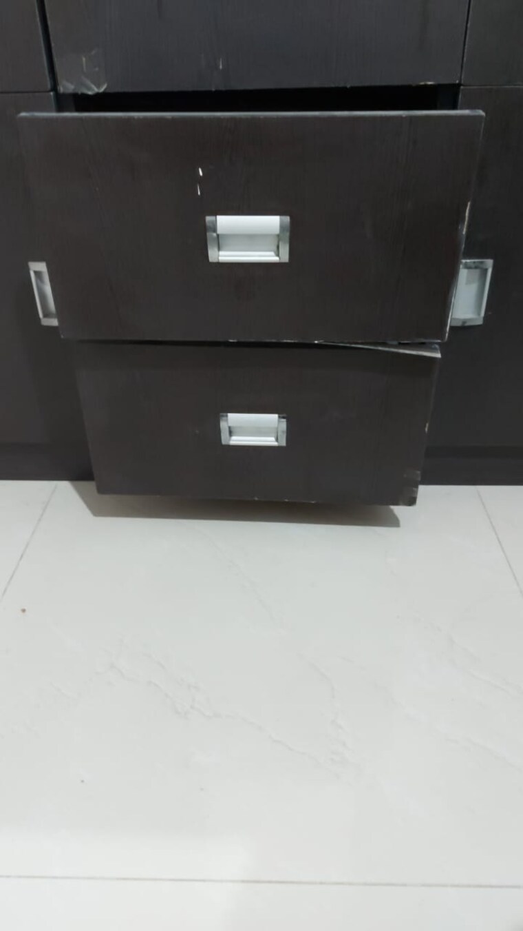 undefined, g-k-rajaveer-palace 2 Bedroom 840 Sq.Ft. Apartment In Pimple Saudagar Pune 9375658