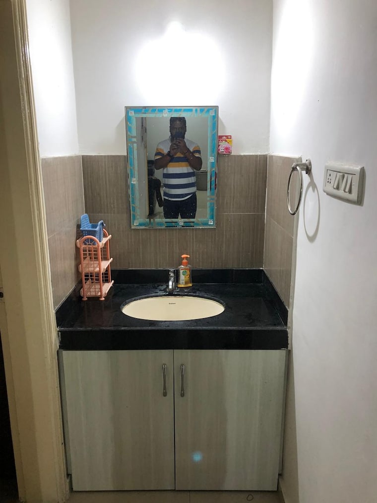 undefined, g-k-rajaveer-palace 2 Bedroom 840 Sq.Ft. Apartment In Pimple Saudagar Pune 9375658