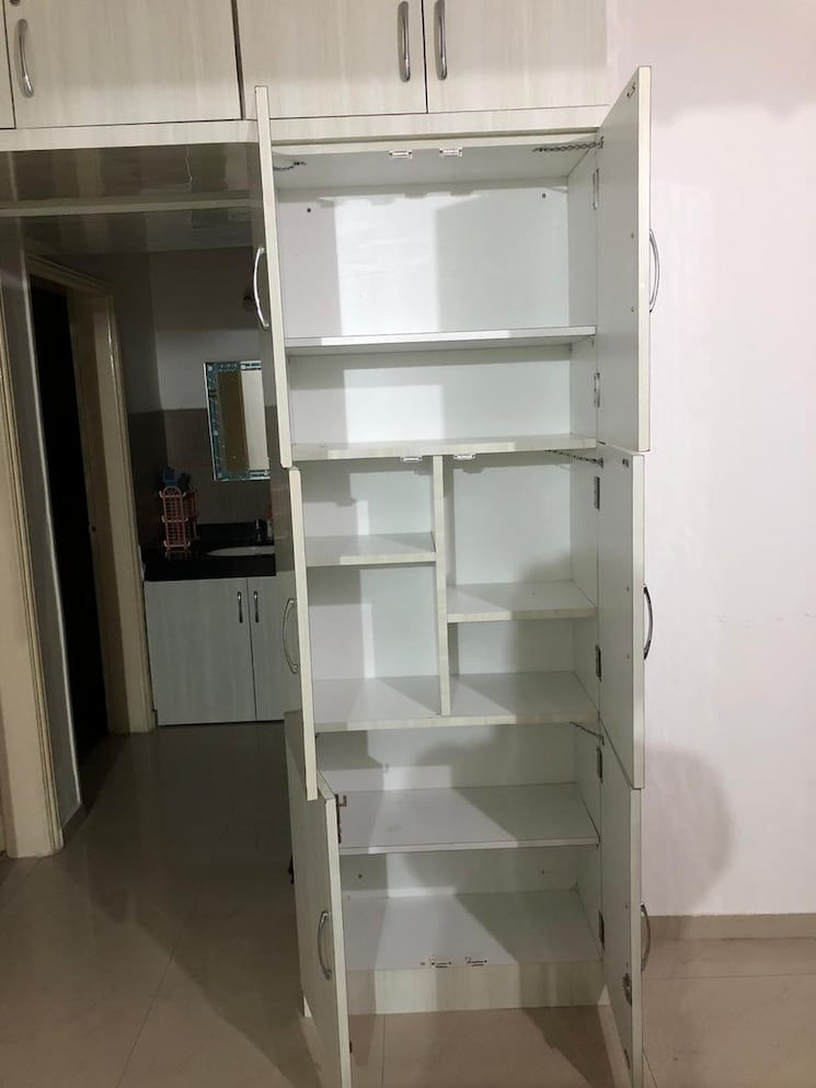 undefined, g-k-rajaveer-palace 2 Bedroom 840 Sq.Ft. Apartment In Pimple Saudagar Pune 9375658