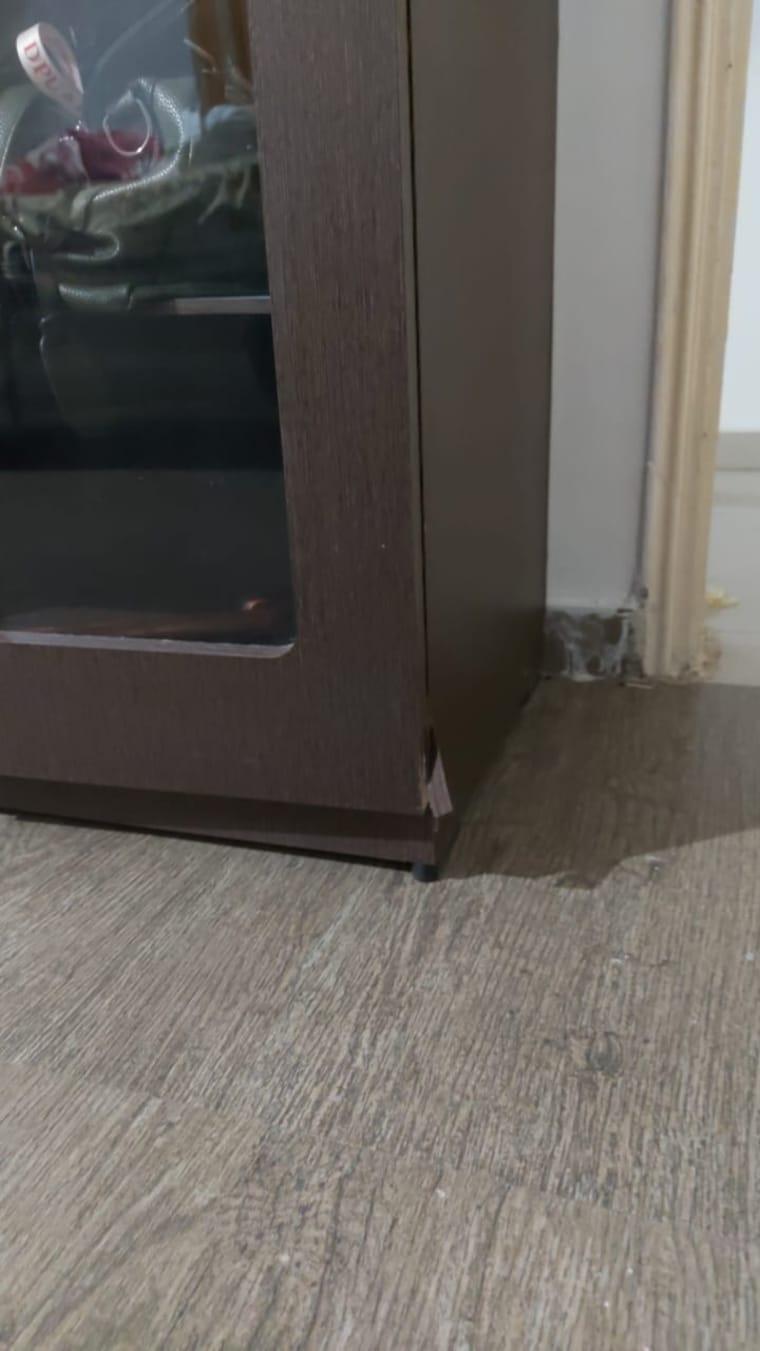 Room, g-k-rajaveer-palace 2 Bedroom 840 Sq.Ft. Apartment In Pimple Saudagar Pune 9375658