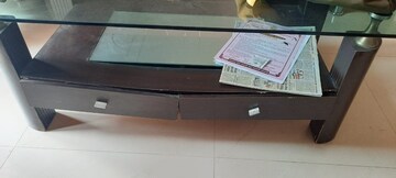 Furnished Amenities in 2 BHK Apartment at G K Rajaveer Palace, Pimple Saudagar – for Rent