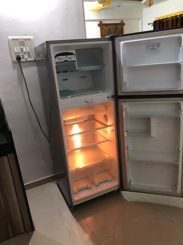 undefined, g-k-rajaveer-palace 2 Bedroom 840 Sq.Ft. Apartment In Pimple Saudagar Pune 9375658