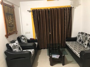 2 BHK Apartment For Rent in G K Rajaveer Palace, Pimple Saudagar