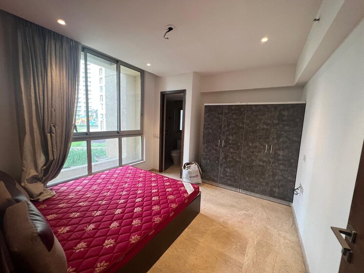 Bedroom, one-hiranandani-park 1 Bedroom 471 Sq.Ft. Apartment In Ghodbunder Road Thane 9375673