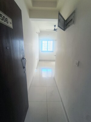 Building Lobby in 3 BHK Apartment at Puravankara Silversands, Mundhwa – for Rent