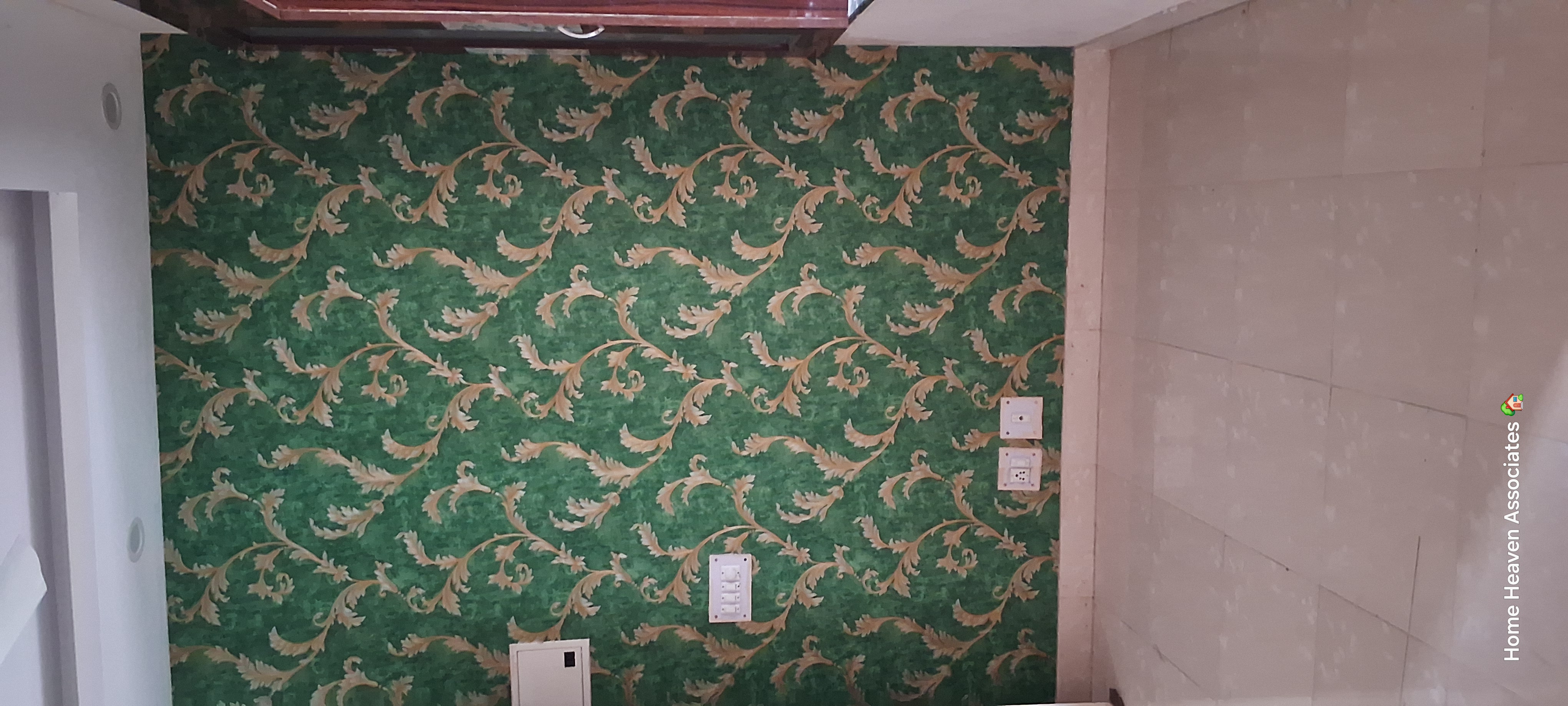 2 BHK Apartment For Rent in Conscient Habitat