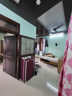 Furnished Amenities in 1 BHK Builder Floor at Sahastradhara – for Sale